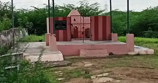 Arulmigu Ponniyamman Temple, Orathur - 603105 அருள்மிகு பொன்னியம்மன் திருக்கோயில், Orathur - 603105, Kancheepuram - Ancient Temple Architecture and History Image 2