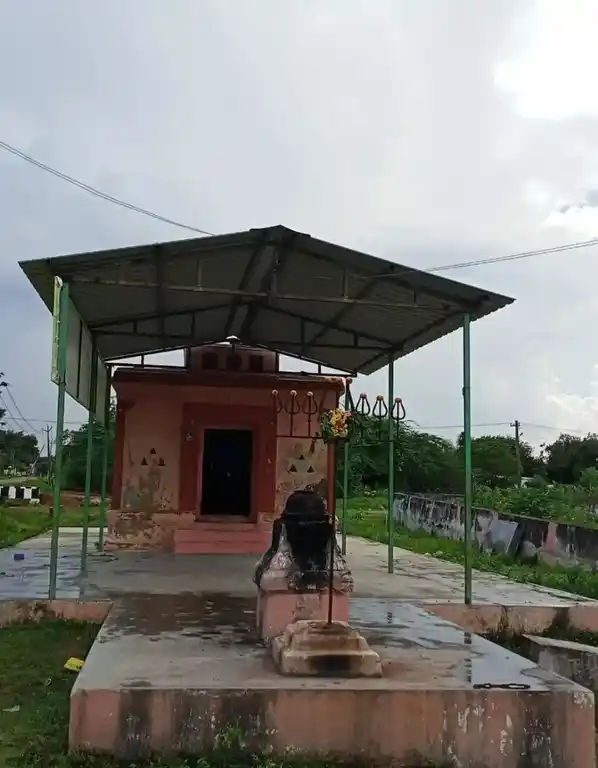 Arulmigu Ponniyamman Temple, Orathur - 603105 அருள்மிகு பொன்னியம்மன் திருக்கோயில், Orathur - 603105, Kancheepuram - Ancient Temple Architecture and History Image 3