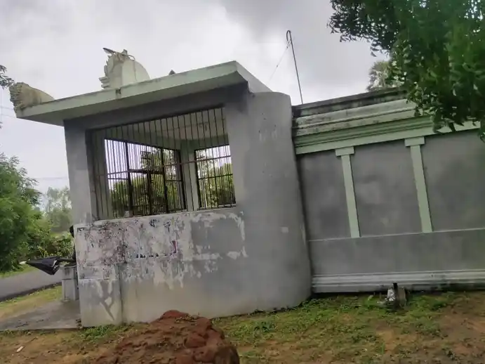 Arulmigu Ponniyamman Temple, Othivilagam - 603401 அருள்மிகு பொன்னியம்மன் திருக்கோயில், Othivilagam - 603401, Chengalpattu - Ancient Temple Architecture and History Image 2