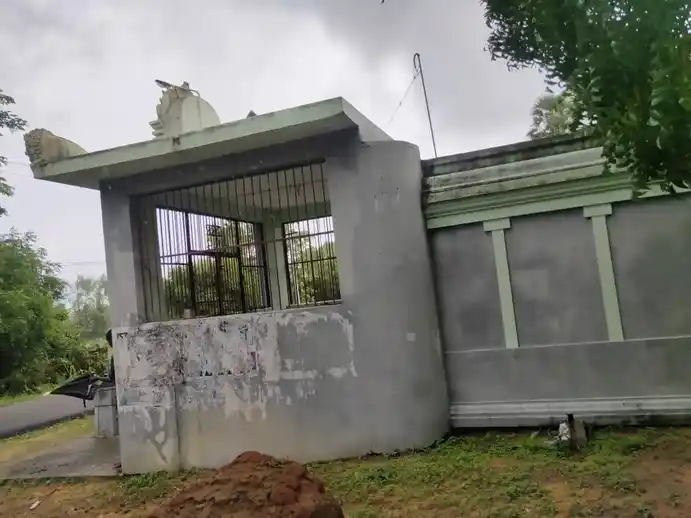 Arulmigu Ponniyamman Temple, Othivilagam - 603401 அருள்மிகு பொன்னியம்மன் திருக்கோயில், Othivilagam - 603401, Chengalpattu - Ancient Temple Architecture and History Image 3