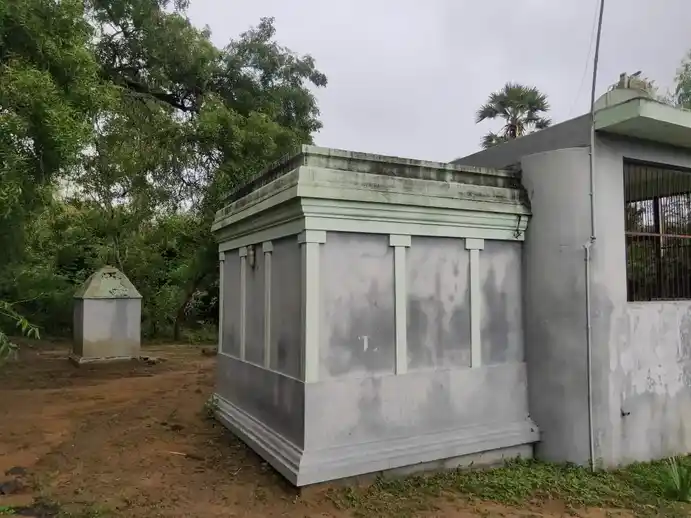 Arulmigu Ponniyamman Temple, Othivilagam - 603401 அருள்மிகு பொன்னியம்மன் திருக்கோயில், Othivilagam - 603401, Chengalpattu - Ancient Temple Architecture and History Image 4