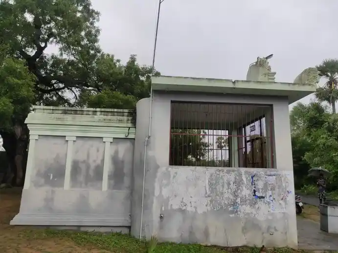 Arulmigu Ponniyamman Temple, Othivilagam - 603401 அருள்மிகு பொன்னியம்மன் திருக்கோயில், Othivilagam - 603401, Chengalpattu - Ancient Temple Architecture and History Image 6