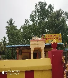 அருள்மிகு பொன்னியம்மன் திருக்கோயில், பட்டு - 632601 - Main View