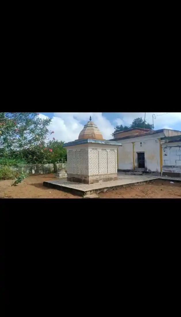 Arulmigu Ponniyamman Temple, Pavanamanagalam - 613104 Arulmigu Ponniyamman Temple, Pavanamanagalam - 613104, Thanjavur - Ancient Temple Architecture and History Image 3