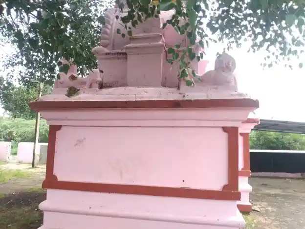 Arulmigu Ponniyamman Temple, Somanathapuram - 603406 அருள்மிகு பொன்னியம்மன் திருக்கோயில், Somanathapuram - 603406, Kancheepuram - Ancient Temple Architecture and History Image 2