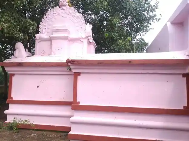 Arulmigu Ponniyamman Temple, Somanathapuram - 603406 அருள்மிகு பொன்னியம்மன் திருக்கோயில், Somanathapuram - 603406, Kancheepuram - Ancient Temple Architecture and History Image 3