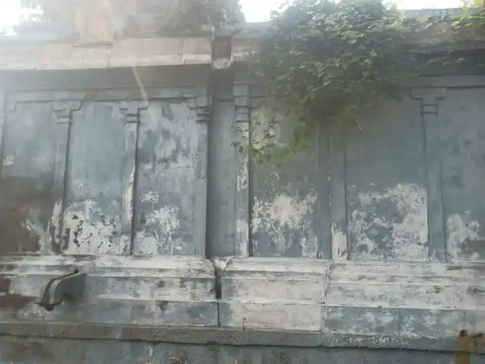 Arulmigu Ponniyamman Temple, Thillaividangan - 608102 அருள்மிகு பொன்னியம்மன் திருக்கோயில், Thillaividangan - 608102, Cuddalore - Ancient Temple Architecture and History Image 6