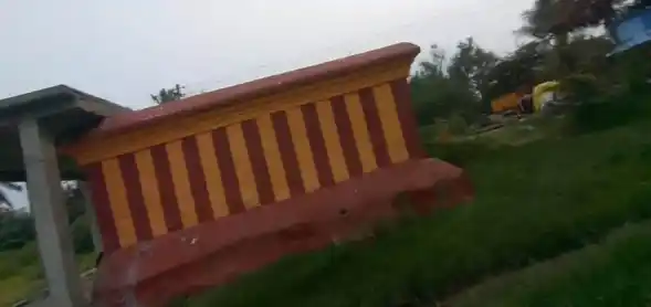 Arulmigu Ponniyamman Temple, Thirumalaicheri - 632513