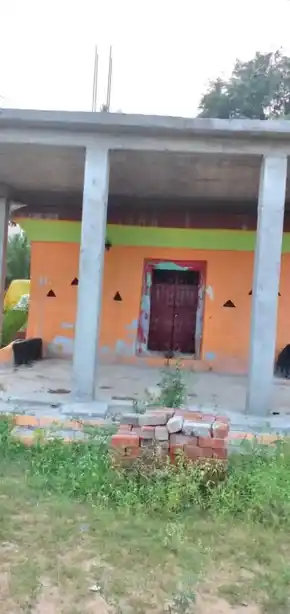 Arulmigu Ponniyamman Temple, Thirumalaicheri - 632513 அருள்மிகு பொன்னியம்மன் திருக்கோயில், திருமலைச்சேரி - 632513, Ranipet - Ancient Temple Architecture and History Image 2