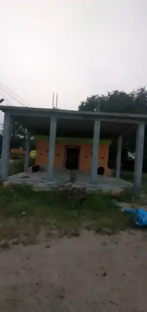 Arulmigu Ponniyamman Temple, Thirumalaicheri - 632513 அருள்மிகு பொன்னியம்மன் திருக்கோயில், திருமலைச்சேரி - 632513, Ranipet - Ancient Temple Architecture and History Image 4