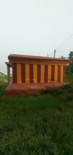 Arulmigu Ponniyamman Temple, Thirumalaicheri - 632513 அருள்மிகு பொன்னியம்மன் திருக்கோயில், திருமலைச்சேரி - 632513, Ranipet - Ancient Temple Architecture and History Image 5