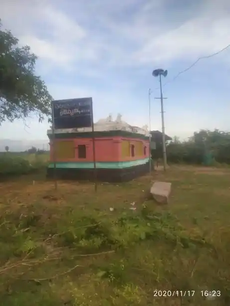 Arulmigu Ponniyamman Temple, Thirumpoondi - 604407 Arulmigu Ponniyamman Temple, Thirumpoondi - 604407, Tiruvannamalai - Ancient Temple Architecture and History Image 4