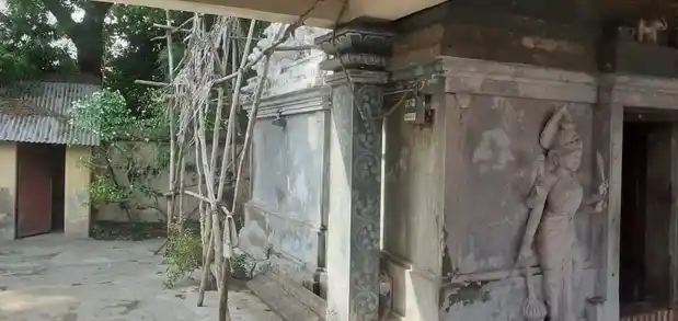 Arulmigu Ponniyamman Temple, Thiruvazlampolil - 613101