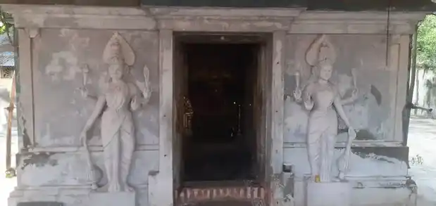 Arulmigu Ponniyamman Temple, Thiruvazlampolil - 613101 அருள்மிகு பொன்னியம்மன் திருக்கோயில், Thiruvazlampolil - 613101, Thanjavur - Ancient Temple Architecture and History Image 3