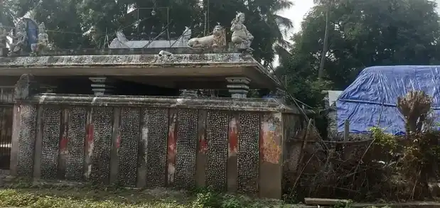 Arulmigu Ponniyamman Temple, Thiruvazlampolil - 613101 அருள்மிகு பொன்னியம்மன் திருக்கோயில், Thiruvazlampolil - 613101, Thanjavur - Ancient Temple Architecture and History Image 4