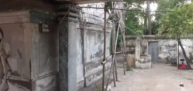 Arulmigu Ponniyamman Temple, Thiruvazlampolil - 613101 அருள்மிகு பொன்னியம்மன் திருக்கோயில், Thiruvazlampolil - 613101, Thanjavur - Ancient Temple Architecture and History Image 5