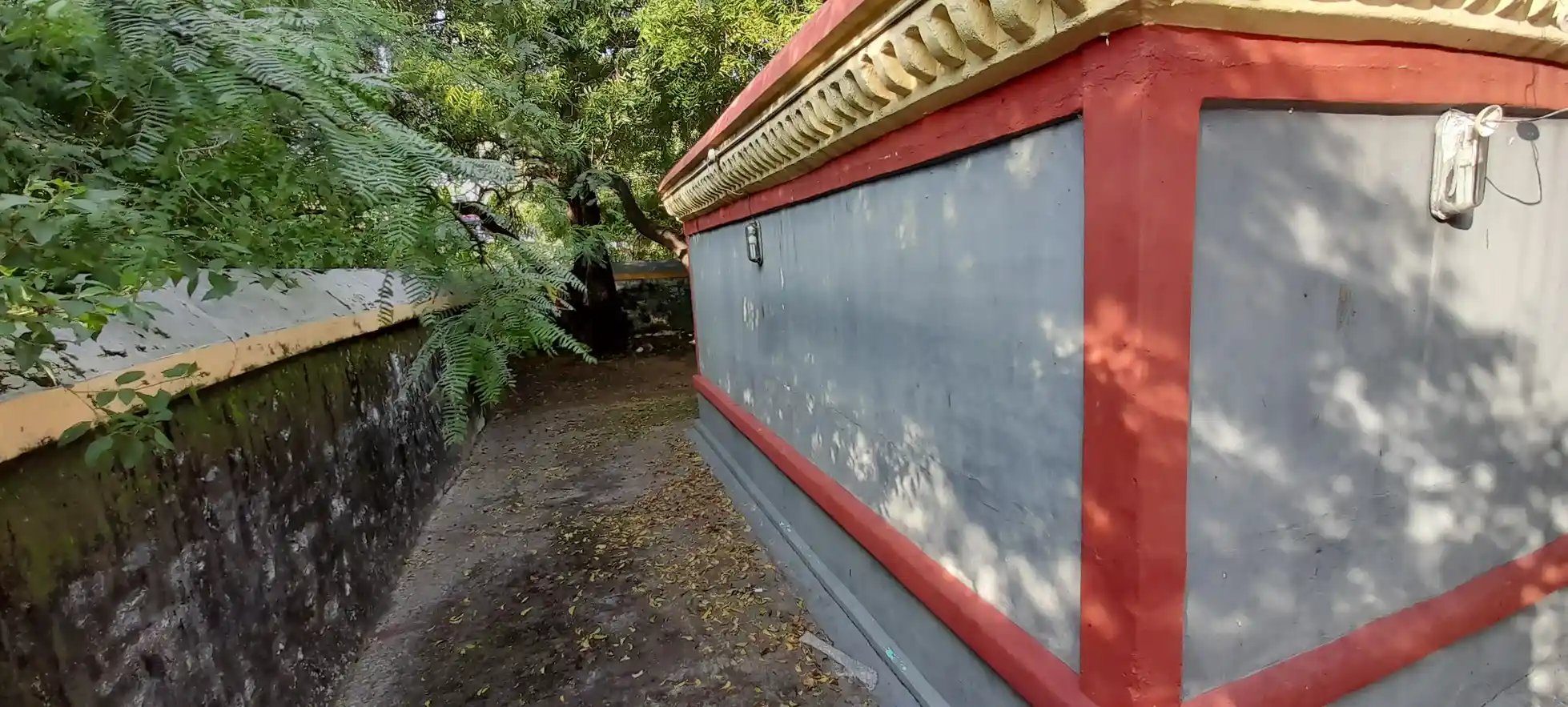 Arulmigu Ponniyamman Temple, Thonnadu - 603204 அருள்மிகு பொன்னியம்மன் திருக்கோயில், தொன்னாடு - 603204, Chengalpattu - Ancient Temple Architecture and History Image 3