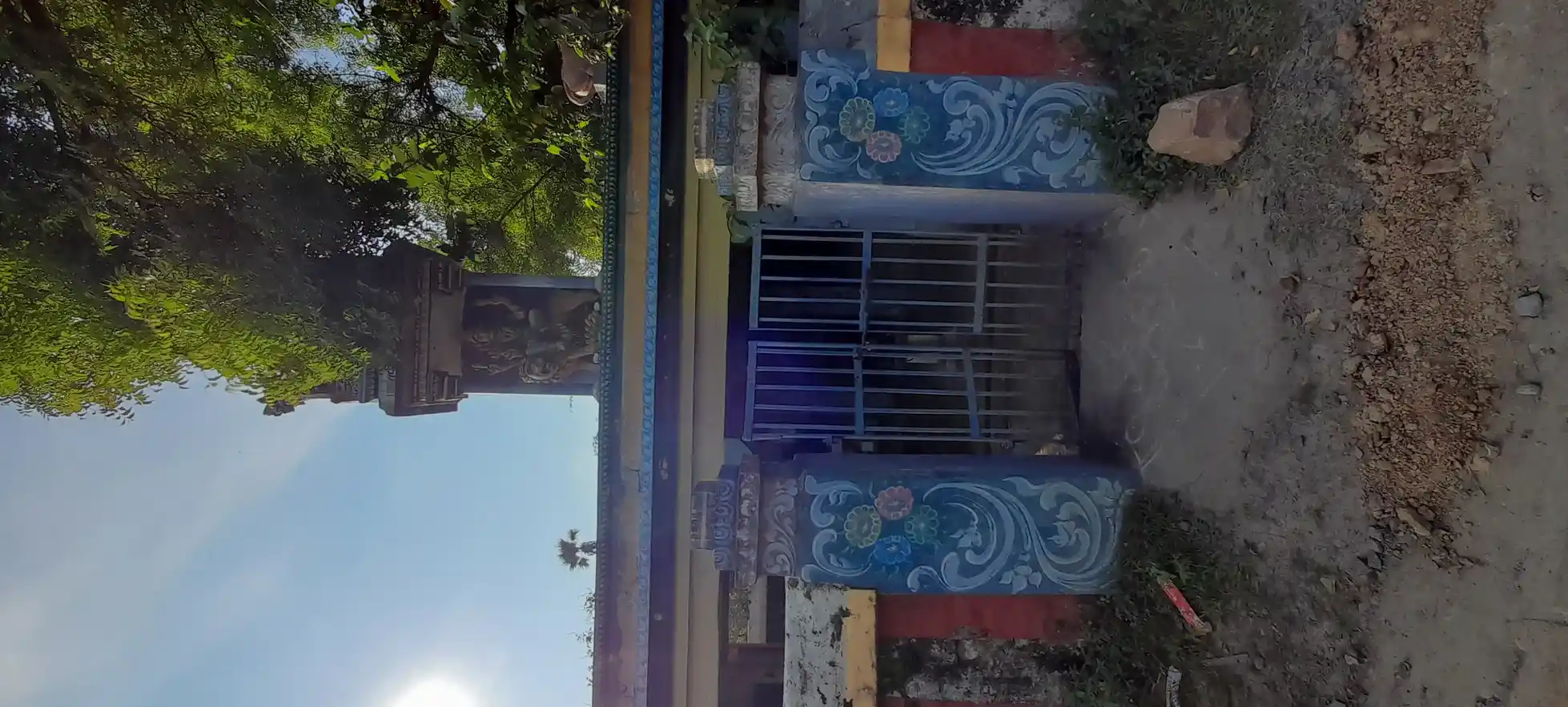 Arulmigu Ponniyamman Temple, Thonnadu - 603204 அருள்மிகு பொன்னியம்மன் திருக்கோயில், தொன்னாடு - 603204, Chengalpattu - Ancient Temple Architecture and History Image 5