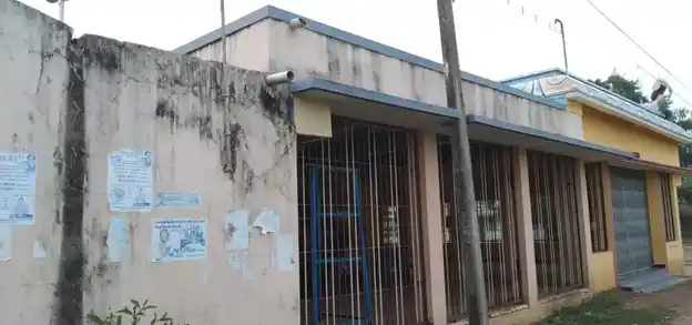 Arulmigu Ponniyamman Temple, Thozhuthalankudi - 609808 Temple
