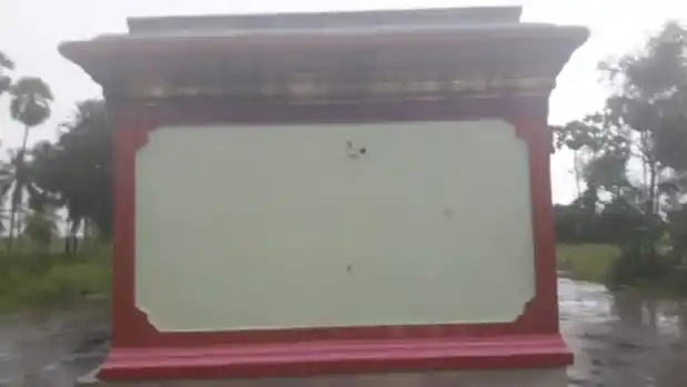 Arulmigu Ponniyamman Temple, Vettakarakuppam - 603312 அருள்மிகு பொன்னியம்மன் திருக்கோயில், Vettakarakuppam - 603312, Chengalpattu - Ancient Temple Architecture and History Image 2