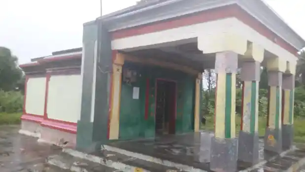 Arulmigu Ponniyamman Temple, Vettakarakuppam - 603312 அருள்மிகு பொன்னியம்மன் திருக்கோயில், Vettakarakuppam - 603312, Chengalpattu - Ancient Temple Architecture and History Image 3