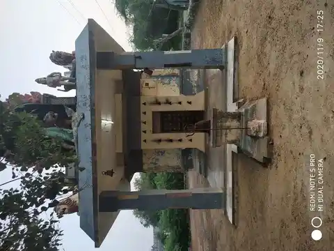 Arulmigu Ponniyamman Temple, Vilangadu - 603310