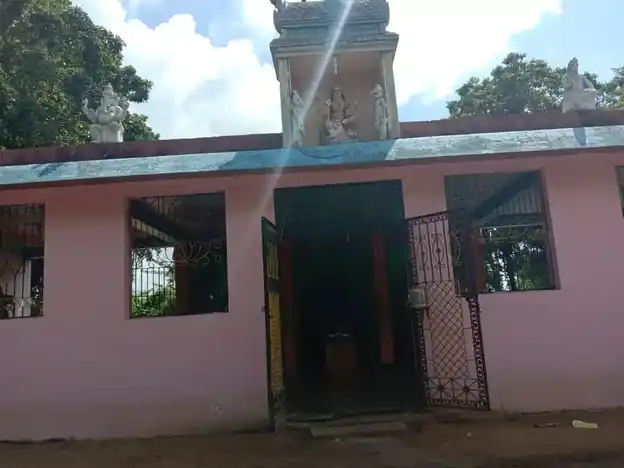 Arulmigu Ponniyamman Vagayara Temple, Aarkkadu - 613205 Temple