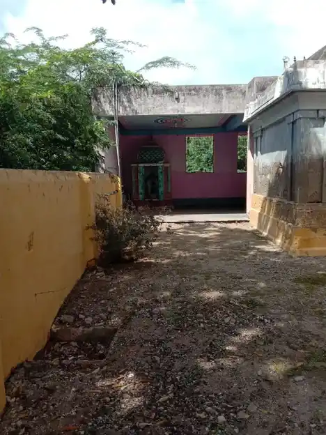 Arulmigu Ponniyamman Vagayara Temple, Aarkkadu - 613205 Arulmigu Ponniyamman Vagayara Temple, Aarkkadu - 613205, Thanjavur - Ancient Temple Architecture and History Image 6
