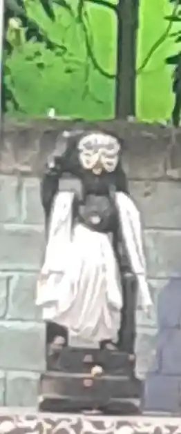 Arulmigu Ponnodai Karupanasamy Temple, South Veli Street, Madurai - 625001 அருள்மிகு பொன்னோடை கருப்பணசாமி திருக்கோயில், South Veli Street, Madurai - 625001, Madurai - Ancient Temple Architecture and History Image 3