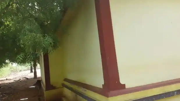 Arulmigu Ponnuruviamman Temple, Paramankuruchi - 628213 அருள்மிகு பொன்னுருவியம்மன் திருக்கோயில், Paramankuruchi - 628213, Thoothukudi - Ancient Temple Architecture and History Image 2