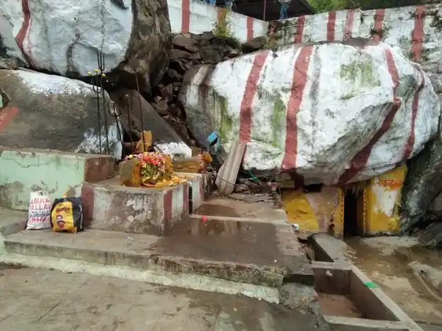 Arulmigu Ponnuthuamman Temple, 22,Nanjundapuram - 641653