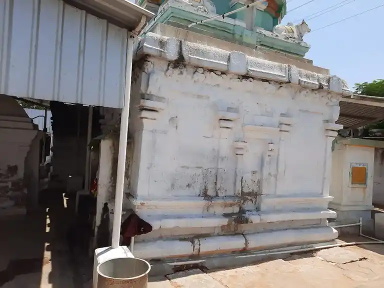 Arulmigu Ponsoleswarar Temple, Pazhamgarai, Avinashi - 641652 அருள்மிகு பொன்சோழீஸ்வரர் திருக்கோயில், Pazhamgarai, Avinashi - 641652, Tiruppur - Ancient Temple Architecture and History Image 5