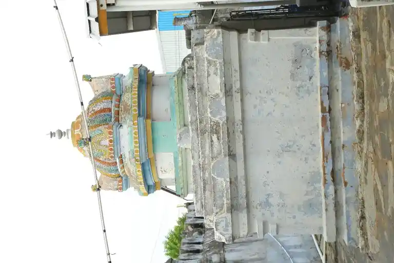 Arulmigu Ponsoleswarar Temple, Pazhamgarai, Avinashi - 641652 அருள்மிகு பொன்சோழீஸ்வரர் திருக்கோயில், Pazhamgarai, Avinashi - 641652, Tiruppur - Ancient Temple Architecture and History Image 8