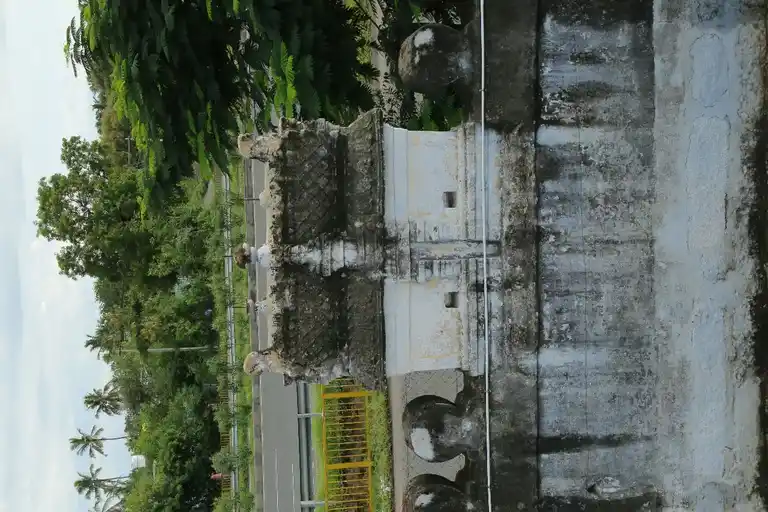 Arulmigu Ponsoleswarar Temple, Pazhamgarai, Avinashi - 641652 அருள்மிகு பொன்சோழீஸ்வரர் திருக்கோயில், Pazhamgarai, Avinashi - 641652, Tiruppur - Ancient Temple Architecture and History Image 9