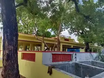 Arulmigu Ponvandhu Vinayagar And Mutharamman Temple, Manadu Thandapathu - 628209 அருள்மிகு பொன்வண்டு ஐயனார் திருக்கோயில், Manadu Thandapathu - 628209, Thoothukudi - Ancient Temple Architecture and History Image 2