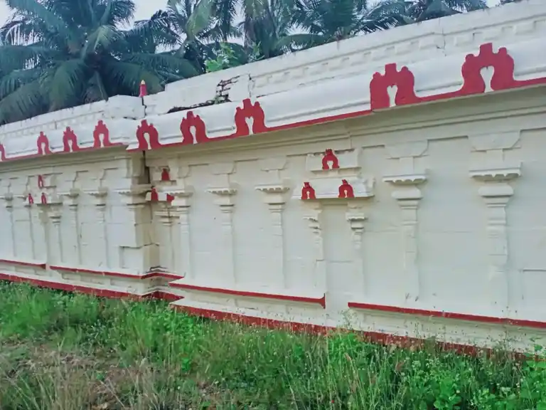 Arulmigu Poo Sastha Kandan Sastha Temple, Puthugramam, Thereikalputhoor - 629704 Temple