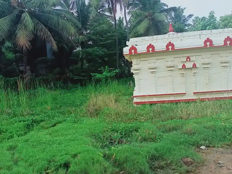 Arulmigu Poo Sastha Kandan Sastha Temple, Puthugramam, Thereikalputhoor - 629704 Arulmigu Poo Sastha Kandan Sastha Temple, Puthugramam, Thereikalputhoor - 629704, Kanyakumari - Ancient Temple Architecture and History Image 4