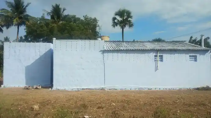 Arulmigu Poochampatty Mariamman Temple, Vaikuntam - 637503 அருள்மிகு பூச்சாம்பட்டி மாரியம்மன் திருக்கோயில், Vaikuntam - 637503, Salem - Ancient Temple Architecture and History Image 3