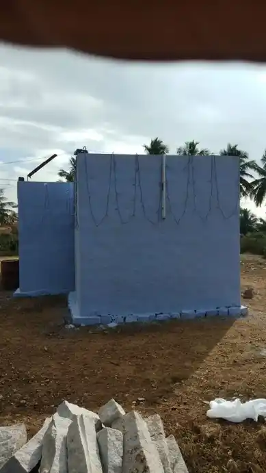 Arulmigu Poochampatty Mariamman Temple, Vaikuntam - 637503 அருள்மிகு பூச்சாம்பட்டி மாரியம்மன் திருக்கோயில், Vaikuntam - 637503, Salem - Ancient Temple Architecture and History Image 4