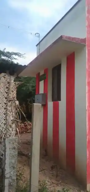 Arulmigu Poochendaman Temple, Muthalapuram - 624202