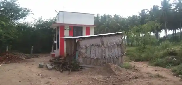 Arulmigu Poochendaman Temple, Muthalapuram - 624202 அருள்மிகு பூச்சென்டம்மன் திருக்கோயில், Muthalapuram - 624202, Dindigul - Ancient Temple Architecture and History Image 5