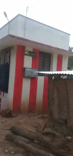 Arulmigu Poochendaman Temple, Muthalapuram - 624202 அருள்மிகு பூச்சென்டம்மன் திருக்கோயில், Muthalapuram - 624202, Dindigul - Ancient Temple Architecture and History Image 7