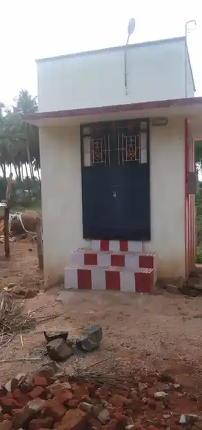 Arulmigu Poochendaman Temple, Muthalapuram - 624202 அருள்மிகு பூச்சென்டம்மன் திருக்கோயில், Muthalapuram - 624202, Dindigul - Ancient Temple Architecture and History Image 8