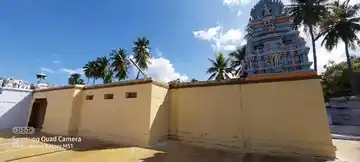 Arulmigu Poogulaliamman Thirukoil, Kurumanduar - 634935 அருள்மிகு பூங்குழலியம்மன் திருக்கோயில், Kurumanduar - 634935, Erode - Ancient Temple Architecture and History Image 2