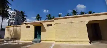 Arulmigu Poogulaliamman Thirukoil, Kurumanduar - 634935 அருள்மிகு பூங்குழலியம்மன் திருக்கோயில், Kurumanduar - 634935, Erode - Ancient Temple Architecture and History Image 3