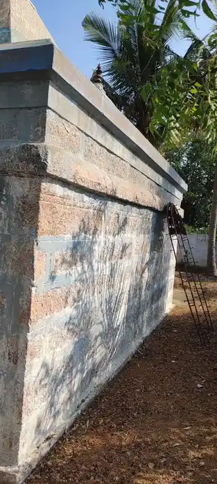 Arulmigu Pookkuli Kannimar Temple, Kallai - 639110 அருள்மிகு பூக்குழி கன்னிமார் திருக்கோயில், Kallai - 639110, Karur - Ancient Temple Architecture and History Image 3