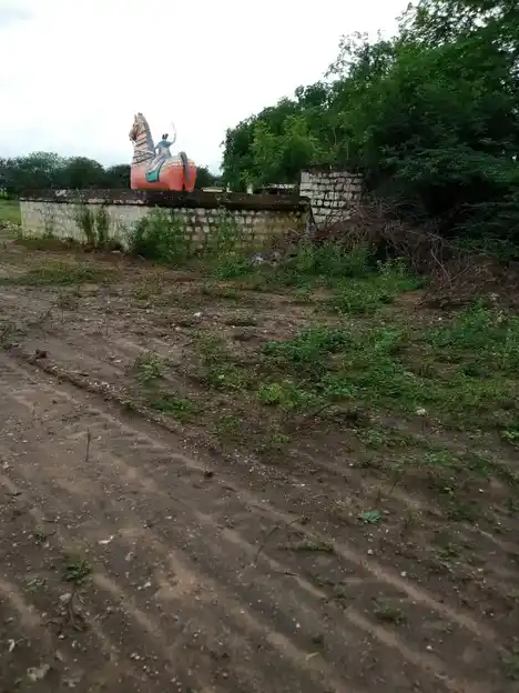 Arulmigu Poolampatti Thekamalai Ayyanar Temple, V.Periyapatti - 621305 Arulmigu Poolampatti Thekamalai Ayyanar Temple, V.Periyapatti - 621305, Thiruchirappalli - Ancient Temple Architecture and History Image 4