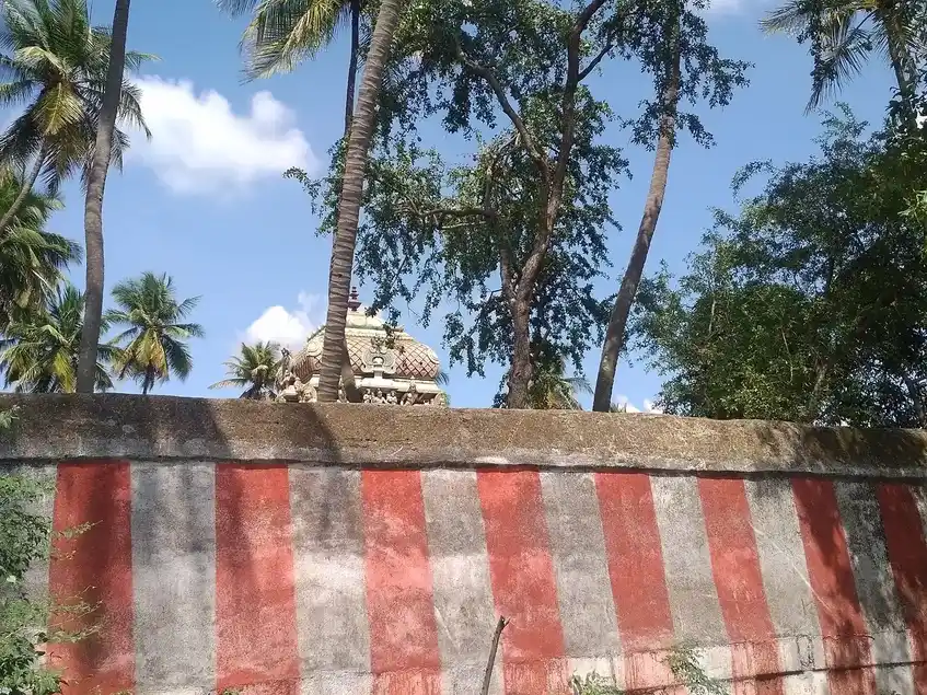 Arulmigu Poolanantheesvarar Temple, Chinnamanur - 625515 அருள்மிகு பூலாநந்தீஸ்வரர் திருக்கோயில், சின்னமனுர் - 625515, Theni - Ancient Temple Architecture and History Image 5