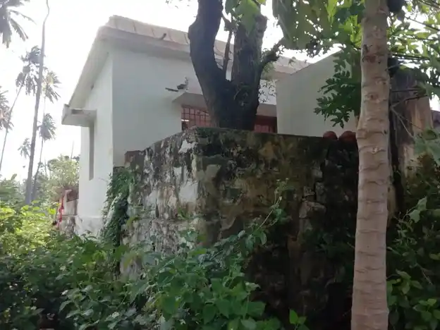 Arulmigu Poolaudaiya Kandan Sastha Temple, Near Thovalai Canal, Anathapuram - 629851 அருள்மிகு பூலாவுடைய கண்டன் சாஸ்தா திருக்கோயில், Near Thovalai Canal, Anathapuram - 629851, Kanyakumari - Ancient Temple Architecture and History Image 4