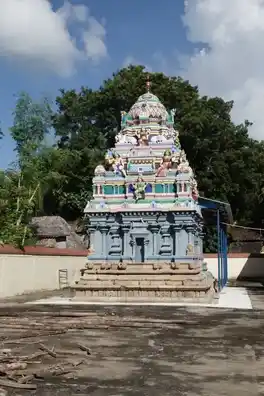 Arulmigu Poologanatha Swamy Temple, Thirumanagalam, Thirumanagalam - 609811 அருள்மிகு பூலோகநாத சுவாமி திருக்கோயில், Thirumanagalam, Thirumanagalam - 609811, Mayiladuthurai - Ancient Temple Architecture and History Image 5